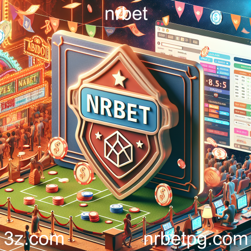 Explorando a Categoria de Apostas no nrbet: Diversão e Oportunidades