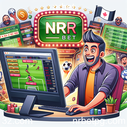 Apostas Ao Vivo: A Nova Tendência em Jogos no nrbet