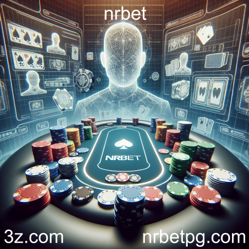 A Empolgante Experiência do Poker no nrbet