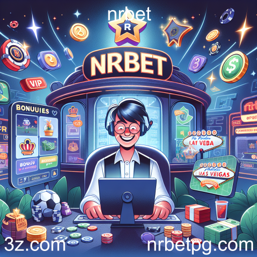 Descubra as Vantagens do Programa VIP no nrbet